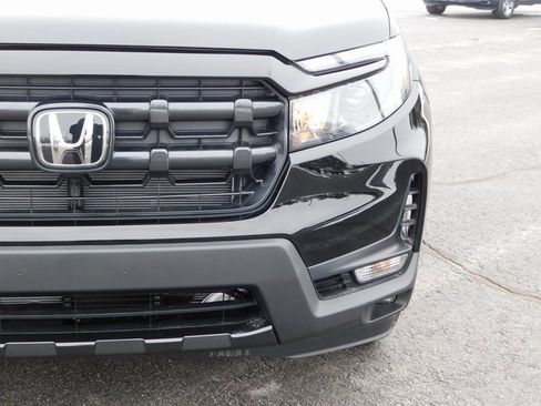 New 2026 Honda Ridgeline Sport image 13