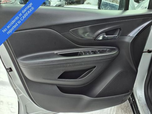 Used 2018 Buick Encore Preferred image 14