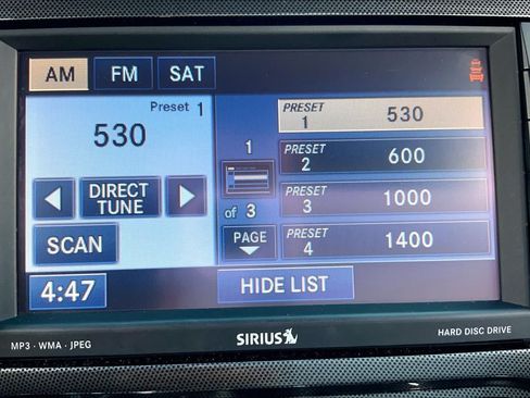 Used 2009 Dodge Challenger SRT8 w/ SRT Option Group II RWD image 33