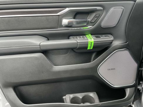 New 2026 RAM 1500 Laramie w/ Night Edition image 26