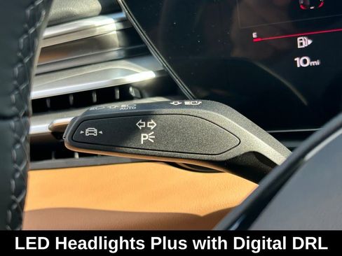 New 2025 Audi A5 2.0T Premium Plus image 21