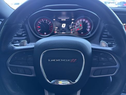 Used 2020 Dodge Challenger R/T Scat Pack image 10