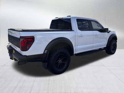 Used 2024 Ford F150 Raptor AWD/4WD image 7