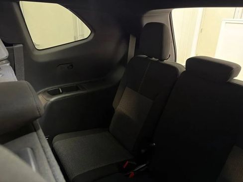 Used 2026 GMC Acadia Elevation AWD/4WD image 15