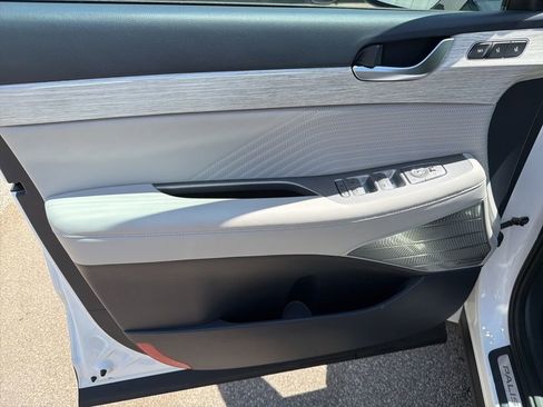 Used 2024 Hyundai Palisade Calligraphy AWD/4WD image 18
