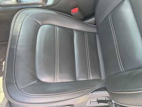 Used 2022 GMC Canyon Denali AWD/4WD image 10