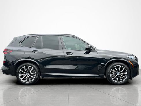 Used 2024 BMW X5 xDrive50e w/ M Sport Package AWD/4WD image 6