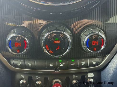 Certified 2023 MINI Cooper Countryman John Cooper Works image 16