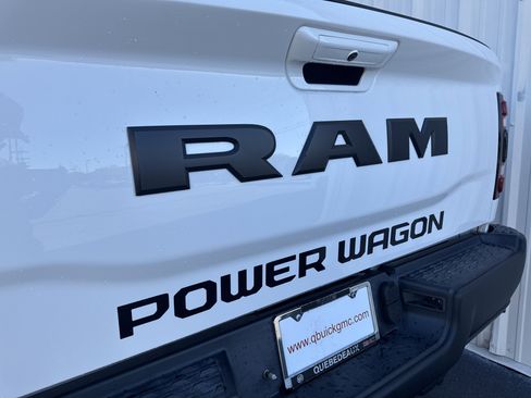 Used 2020 RAM 2500 Power Wagon image 17