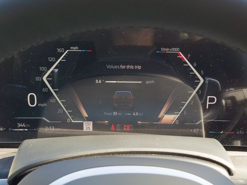 New 2026 BMW X5 sDrive40i w/ M Sport Package image 15