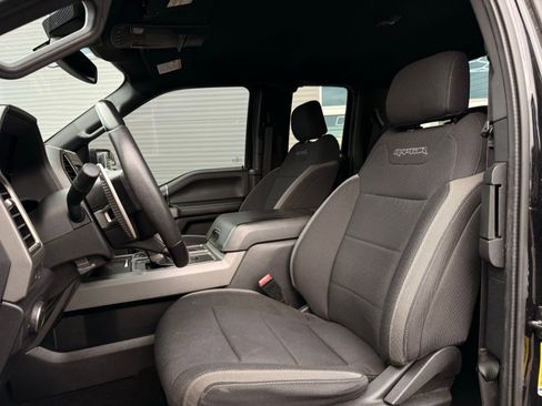 Used 2019 Ford F150 Raptor image 18