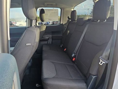 New 2026 Ford Maverick XL image 8