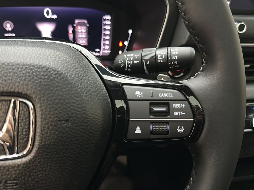 New 2026 Honda Pilot Touring image 29