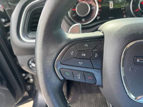 Used 2016 Dodge Challenger SXT w/ Super Sport Group (SS/T) RWD image 20