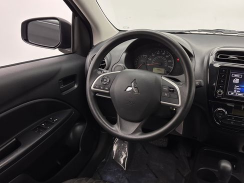 Used 2024 Mitsubishi Mirage ES image 23