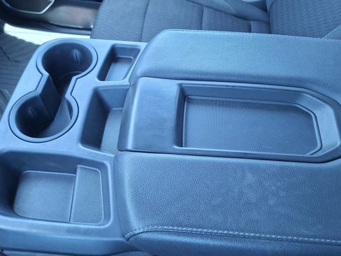 Used 2023 Chevrolet Silverado 1500 RST AWD/4WD image 16