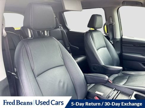 Used 2021 Honda Odyssey Touring image 33