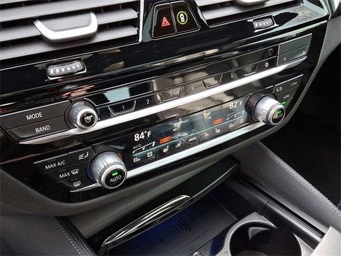 Used 2023 BMW M5 w/ Competition Package image 16