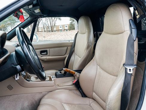 Used 2001 BMW Z3 3.0i image 13