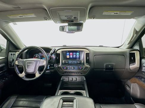 Used 2018 GMC Sierra 1500 Denali w/ Denali Ultimate Package AWD/4WD image 3