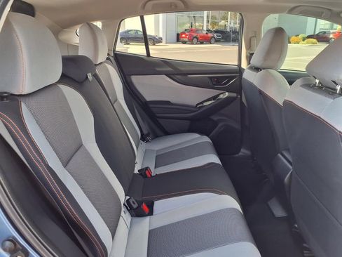 Used 2020 Subaru Crosstrek 2.0i Premium w/ Moonroof Package 2 image 23