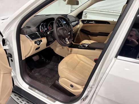 Used 2016 Mercedes-Benz GLE 350 4MATIC image 28