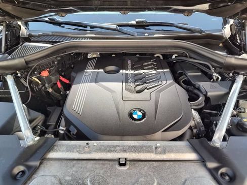 Used 2020 BMW X3 M40i w/ Premium Package AWD/4WD image 33