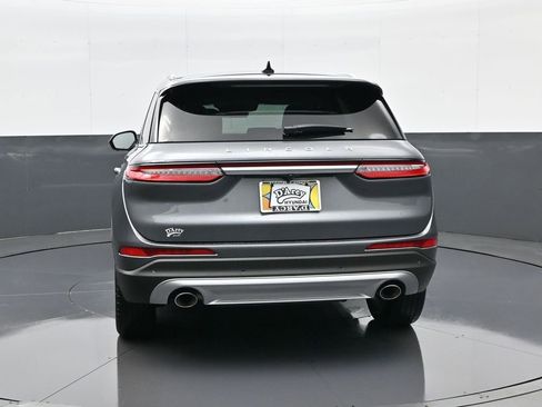 Used 2023 Lincoln Corsair Reserve w/ Equipment Group 201A image 6