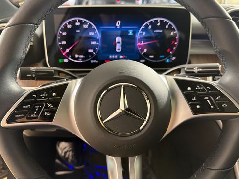 Used 2026 Mercedes-Benz C 300 Sedan image 21