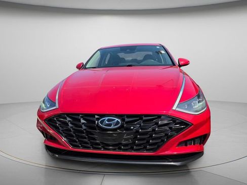 Used 2021 Hyundai Sonata SEL FWD image 3