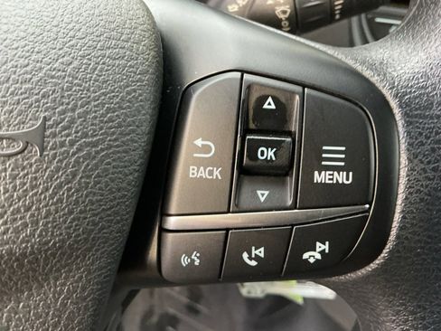 Used 2024 Ford Transit 250 Low Roof w/ Exterior Upgrade Package image 15