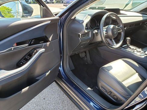 Used 2020 MAZDA CX-30 AWD w/ Preferred Package image 8