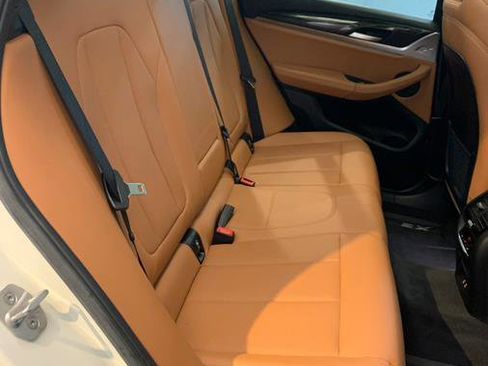 Used 2022 BMW X3 xDrive30i w/ Convenience Package w/ZPA image 54