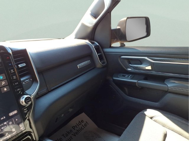 Used 2026 RAM 1500 Big Horn AWD/4WD image 30