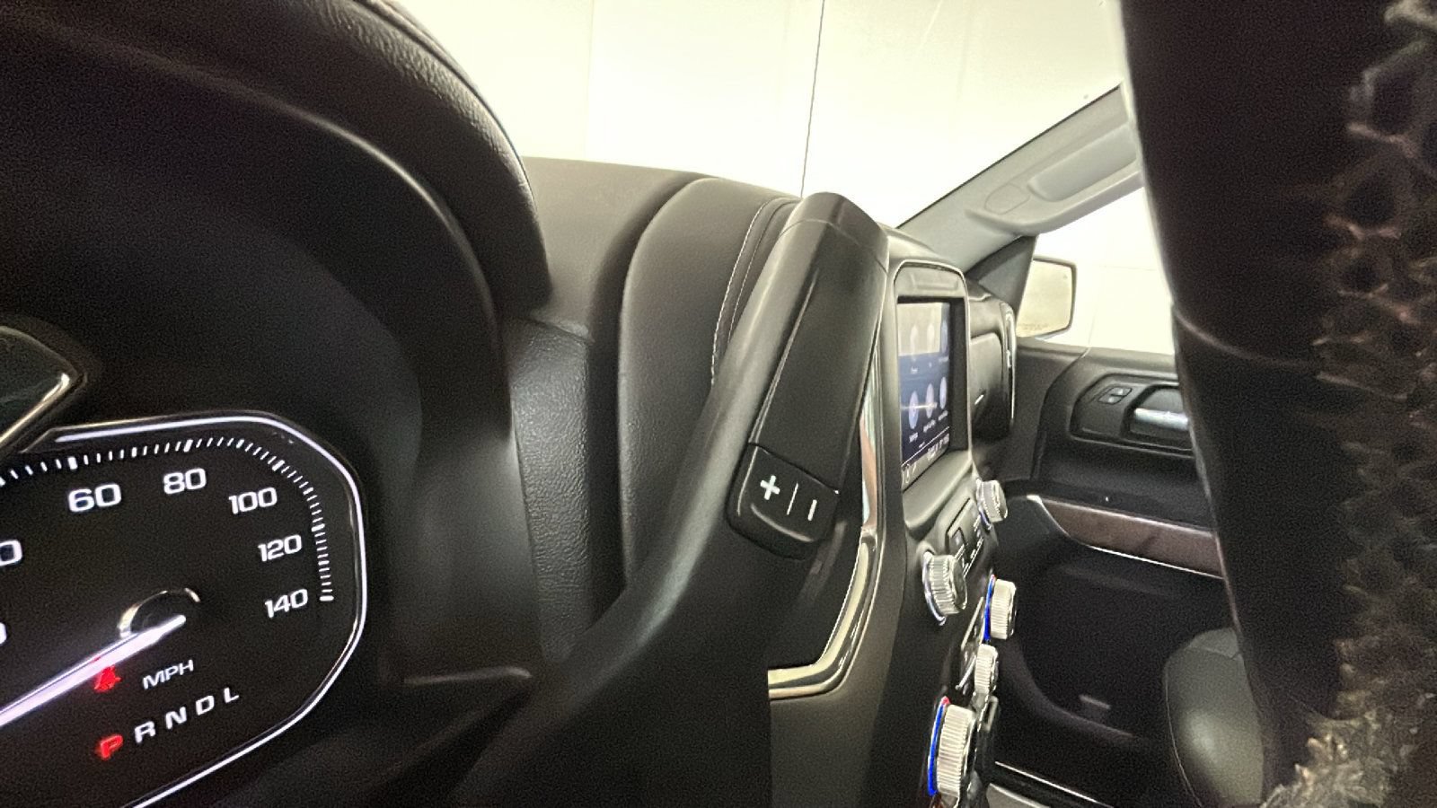 Used 2021 GMC Sierra 1500 Denali AWD/4WD image 24