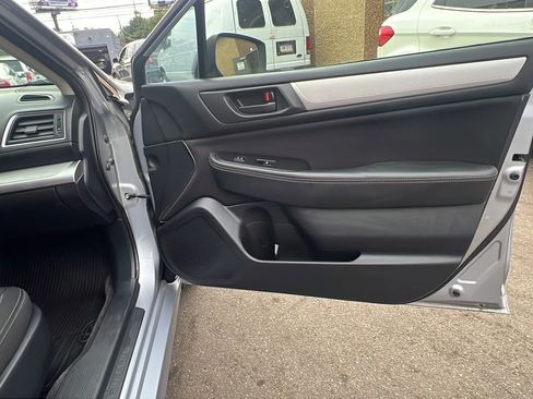 Used 2015 Subaru Legacy 2.5i w/ Popular Package #1 image 29