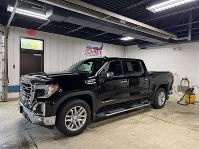 Used 2021 GMC Sierra 1500 SLT w/ SLT Premium Plus Package