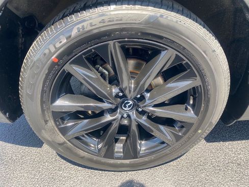 Used 2023 MAZDA CX-9 Carbon Edition AWD/4WD image 31