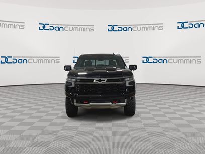 New 2026 Chevrolet Silverado 1500 ZR2