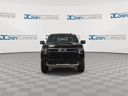 New 2026 Chevrolet Silverado 1500 ZR2 AWD/4WD image 4