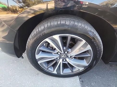 Used 2019 Acura MDX FWD w/ Technology Package image 9