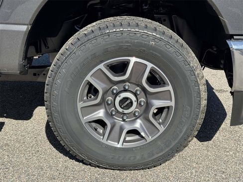 New 2026 Ford F250 Lariat image 26