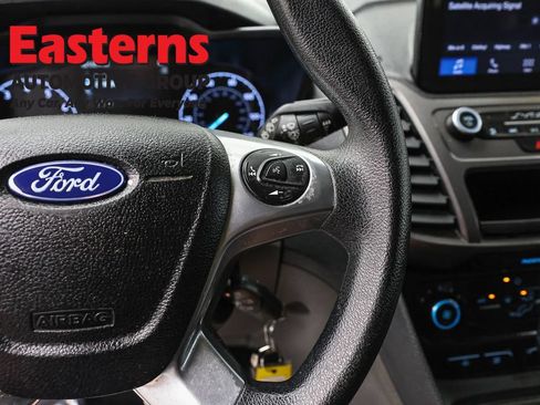 Used 2020 Ford Transit Connect XLT FWD image 16