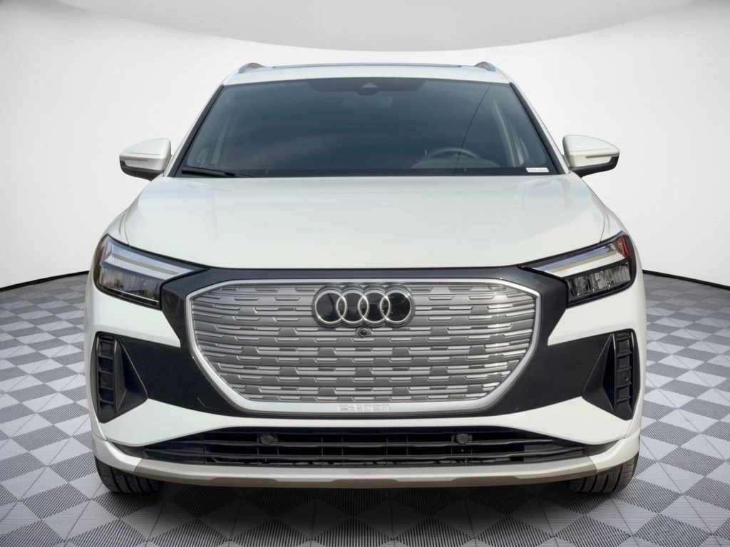 Used 2023 Audi Q4 e-tron Premium Plus RWD image 6