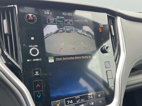 Used 2024 Subaru Outback Onyx Edition image 37