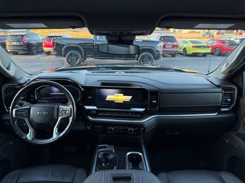 Used 2022 Chevrolet Silverado 1500 RST w/ All Star Edition Plus image 23