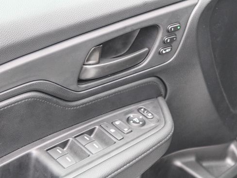 Used 2026 Honda Odyssey EX-L image 22