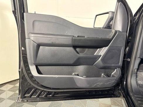 New 2026 Ford F150 STX w/ Equipment Group 200A AWD/4WD image 20