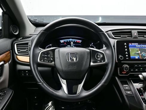 Used 2017 Honda CR-V Touring image 45