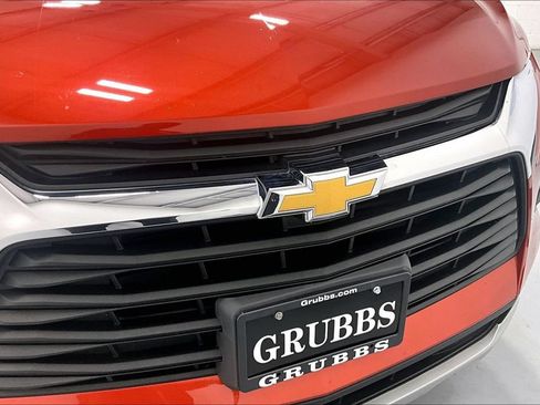Used 2022 Chevrolet Blazer LT FWD image 29